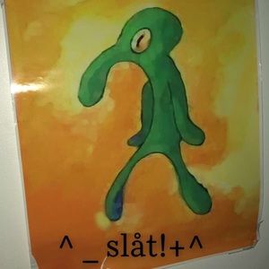 Meet your Posher, Joseph